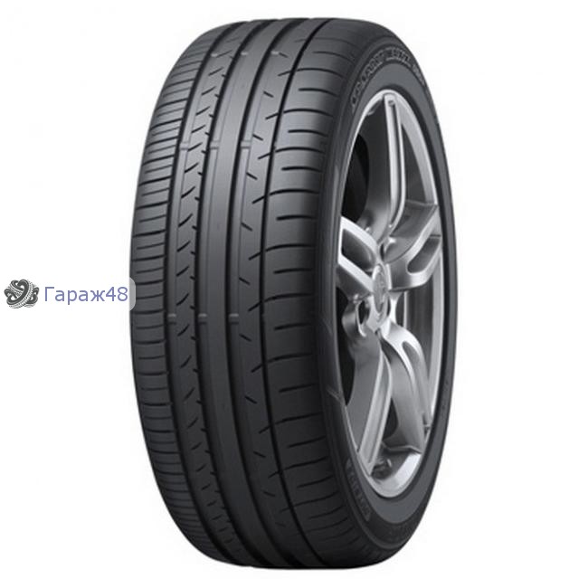 Dunlop SP Sport Maxx 050 plus 265/35 R18 97Y
